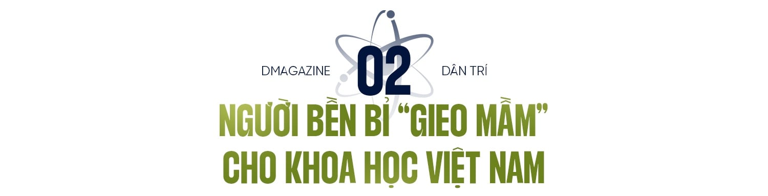 La pareja de profesores franceses de origen vietnamita y la historia en el valle de Quy Hoa - 5