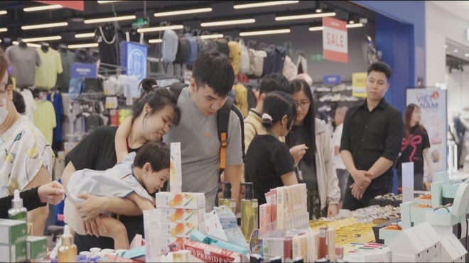 City Sale 2025 - Cơ hội vàng cho thị trường bán lẻ - Ảnh 3.
