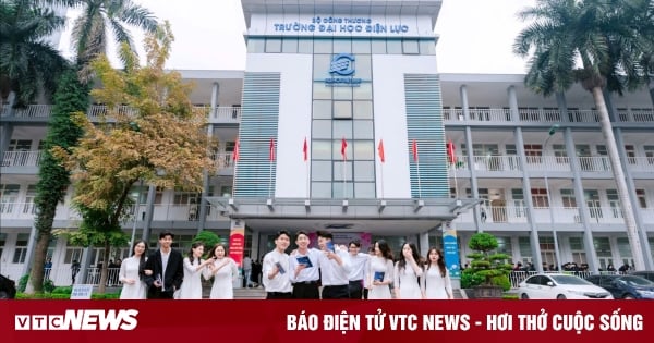 Điểm chuẩn trường Đại học Điện lực năm 2025: Cao nhất 25 điểm