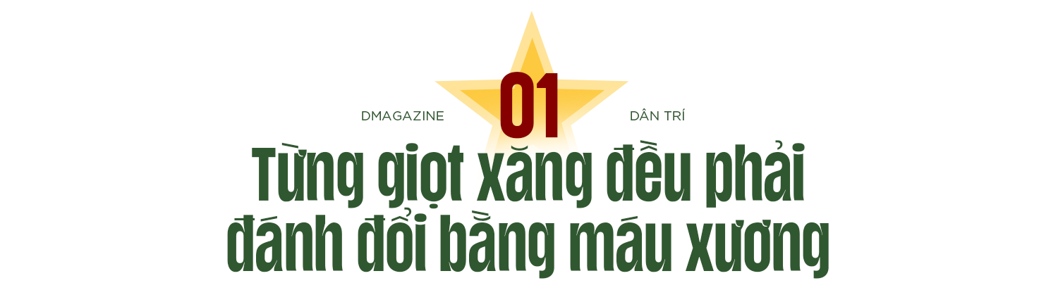 Kỳ tích 5.000km đường ống xăng dầu xuyên Trường Sơn khiến thế giới sửng sốt - 3