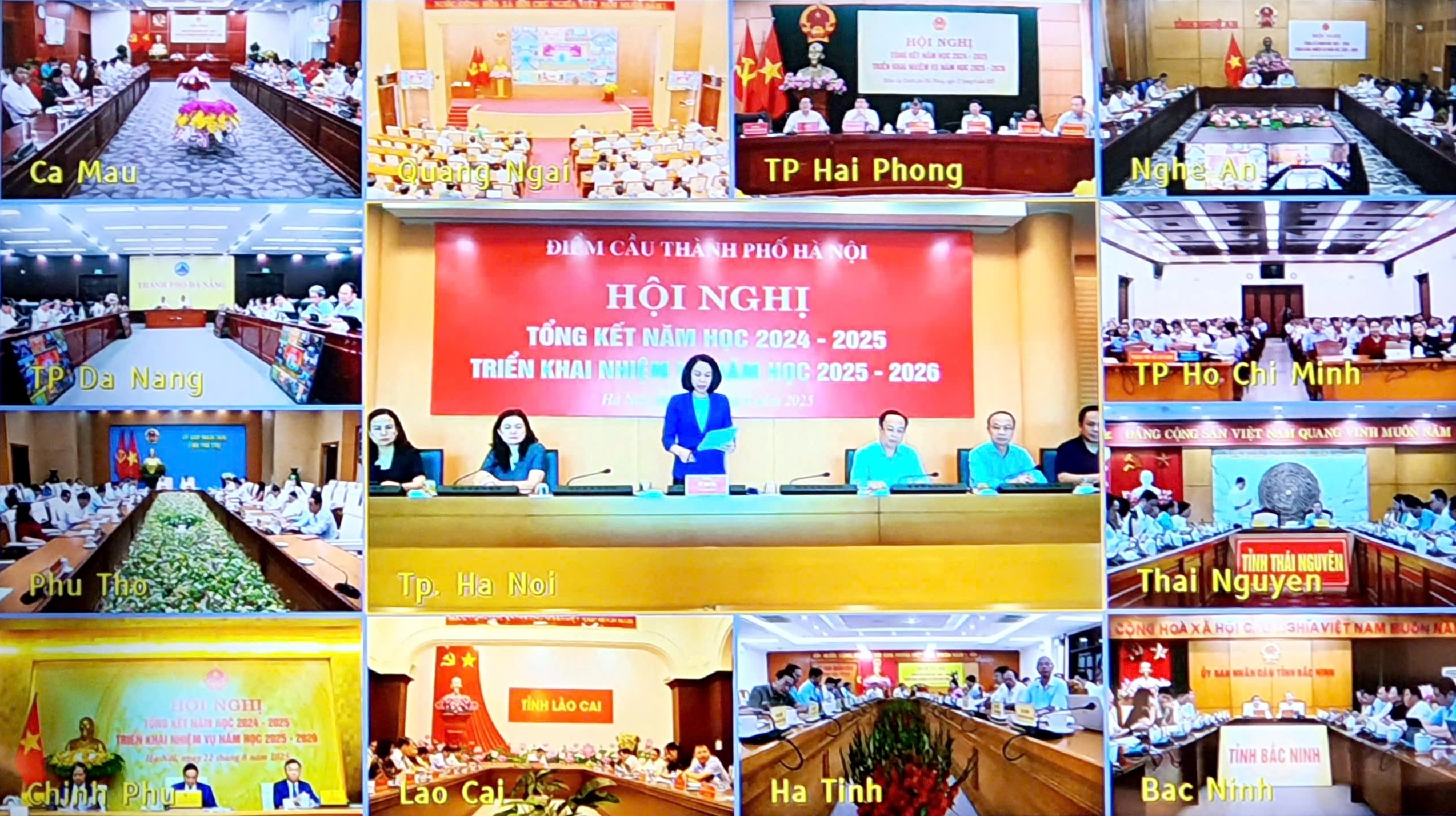 ត្រៀម​ខ្លួន​ឱ្យ​បាន​ល្អ​សម្រាប់​ការ​បើក​បវេសនកាល​ឆ្នាំ​សិក្សា ២០២៥-២០២៦