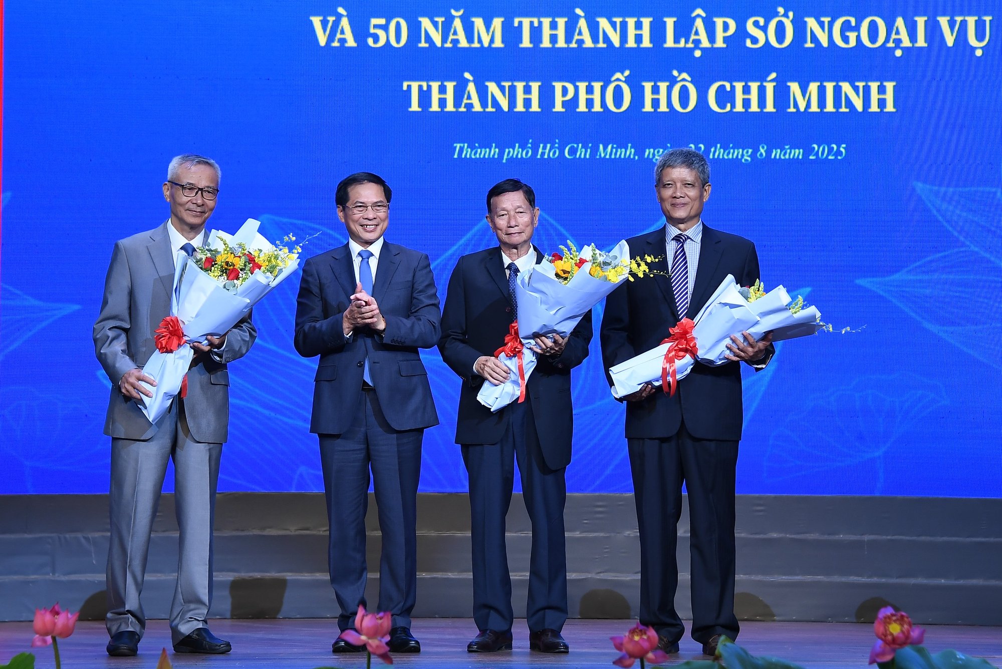TPHCM cần 