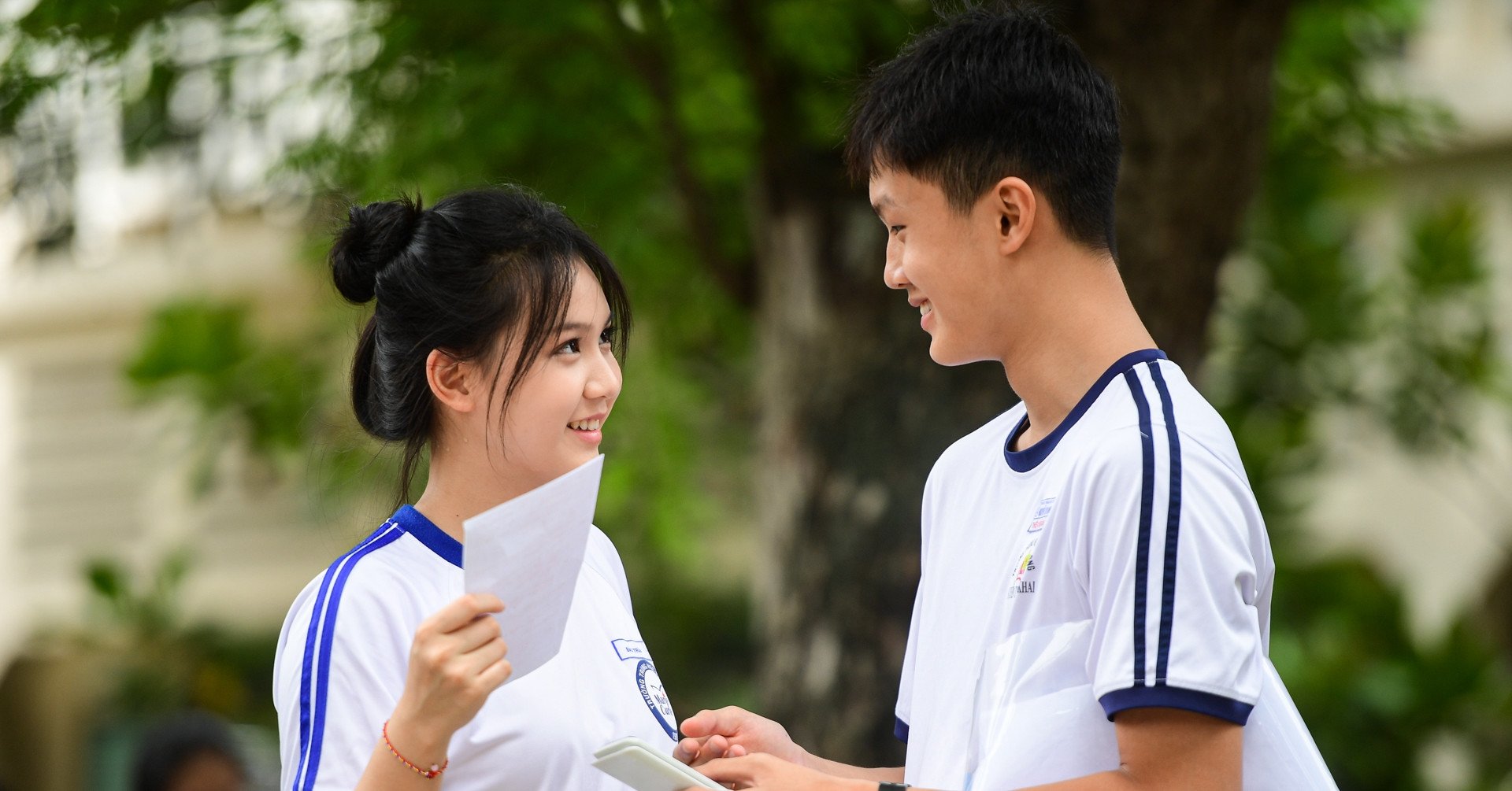 Điểm chuẩn Trường Đại học Khoa học Sức khỏe năm 2025, cao nhất 25,6