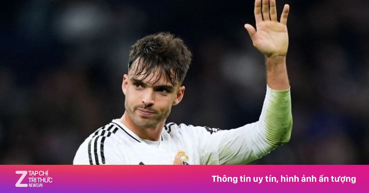 Bóng đá châu Âu dậy sóng vì 'Ramos mới'