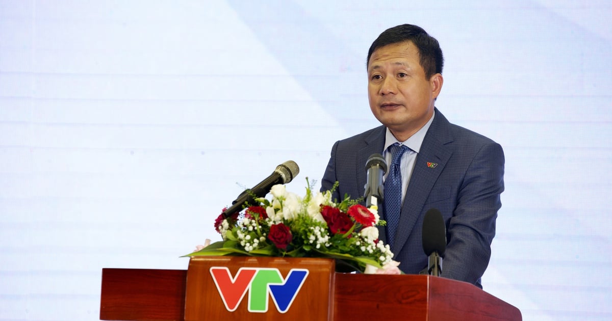 VTV, 해외 TV 채널 '베트남 투데이' 개국