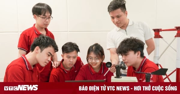 Der höchste Benchmark-Score der Hanoi University of Science and Technology im Jahr 2025 beträgt 29,39