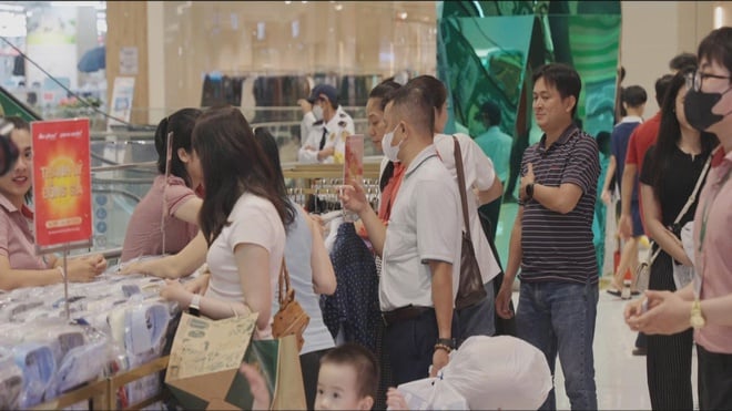 City Sale 2025 - Cơ hội vàng cho thị trường bán lẻ - Ảnh 6.