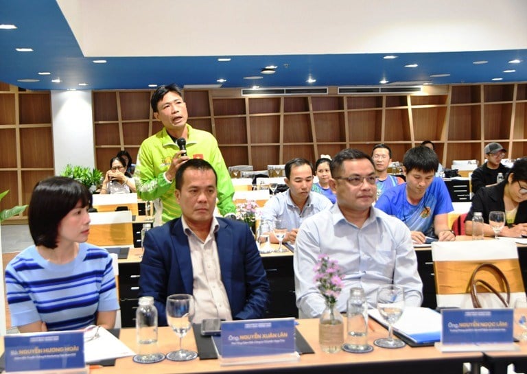 13000 رياضي يشاركون في ماراثون VnExpress Libera Nha Trang 2025