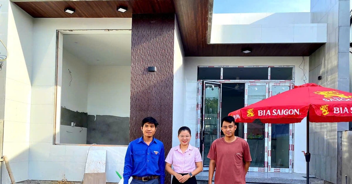 Hiệu quả nguồn vốn vay xây dựng nhà ở