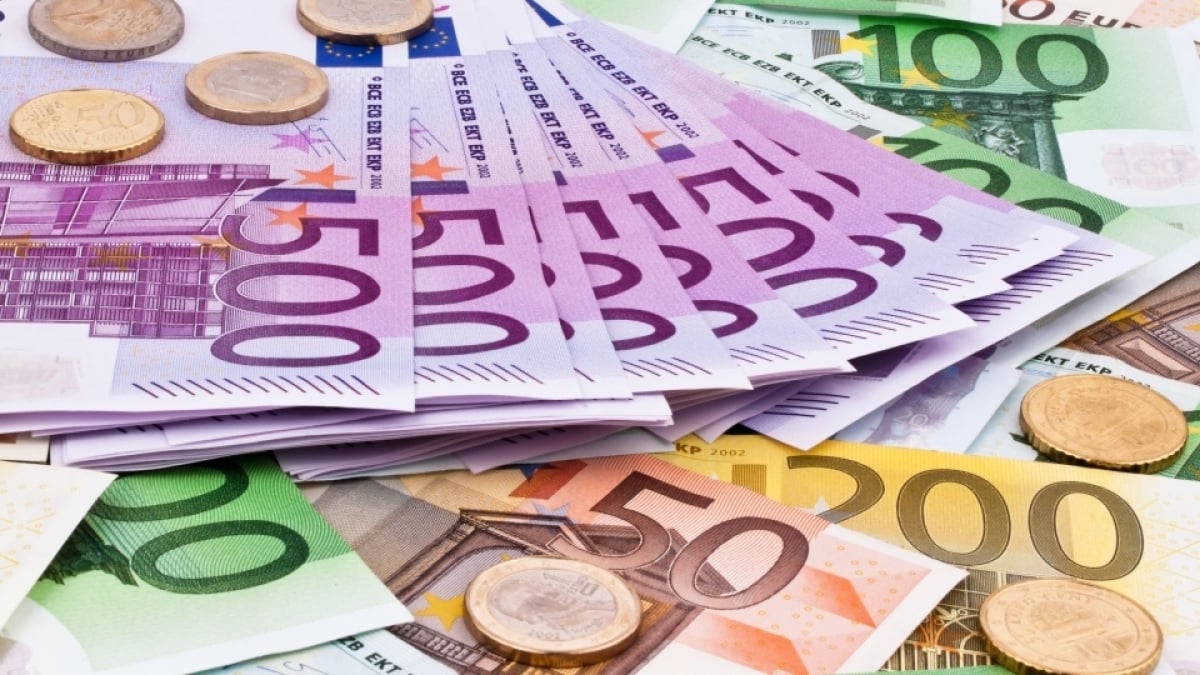 អត្រាប្តូរប្រាក់បរទេស USD/VND អត្រាប្តូរប្រាក់ថ្ងៃនេះ ថ្ងៃទី 19 ខែសីហា៖ USD កើនឡើងបន្តិច អឺរ៉ូ ផោនអង់គ្លេសចុះខ្សោយ