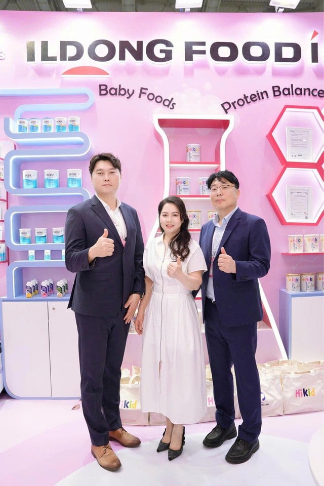 Hikid tiếp tục giữ vững niềm tin người tiêu dùng nhờ chất lượng được kiểm chứng- Ảnh 2.