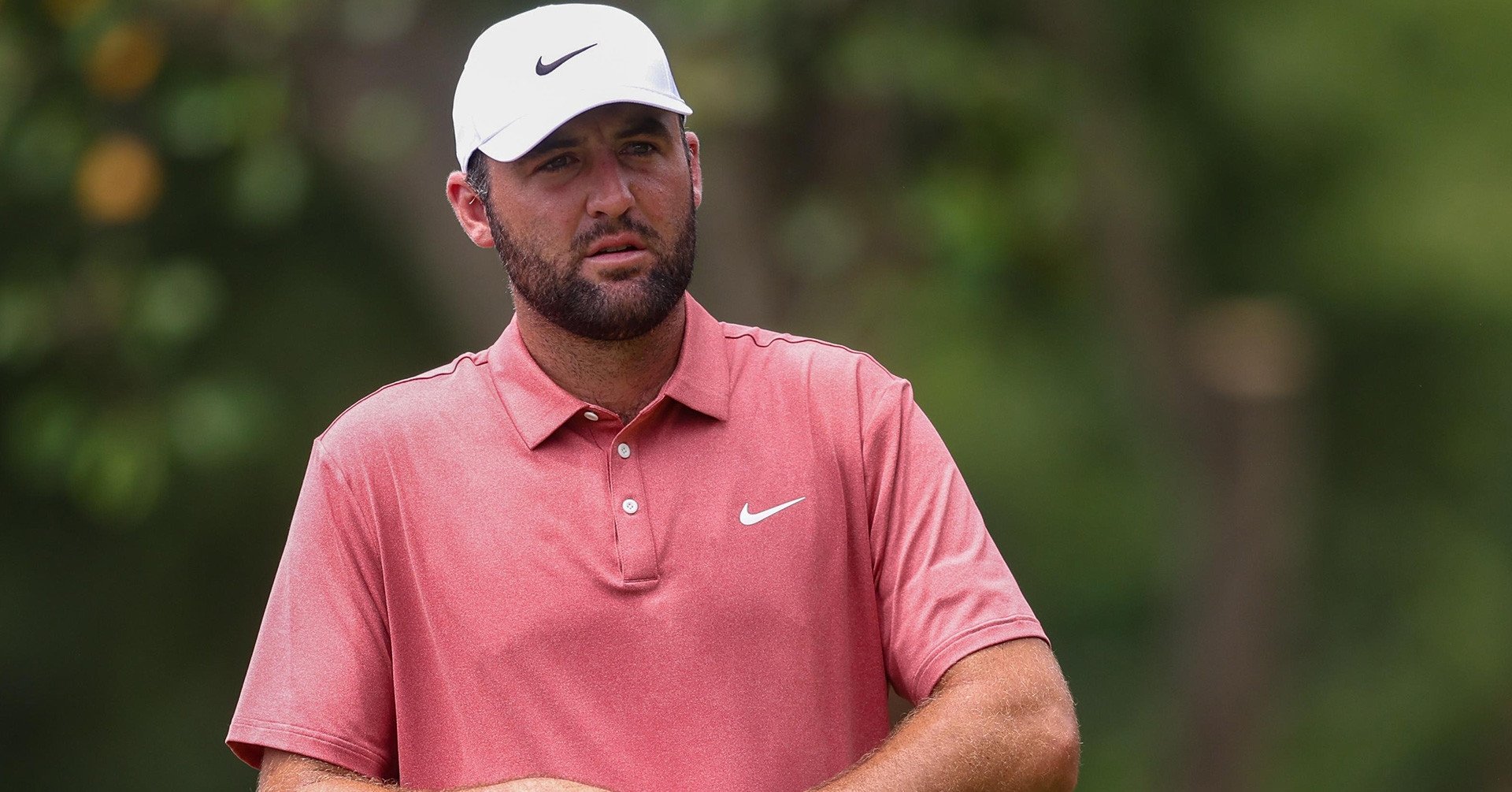 Scheffler gây ấn tượng ở Tour Championship với tiền thưởng 1.000 tỷ