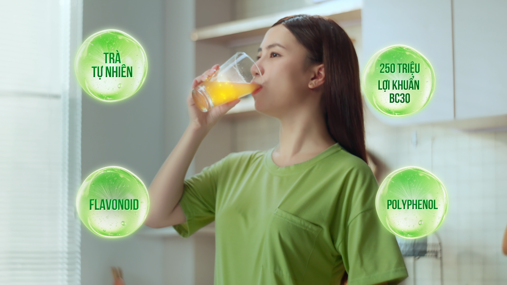 Bio Concept Kombucha - Kombucha mới với chất lượng và khác biệt từ nghiên cứu quốc tế - 3