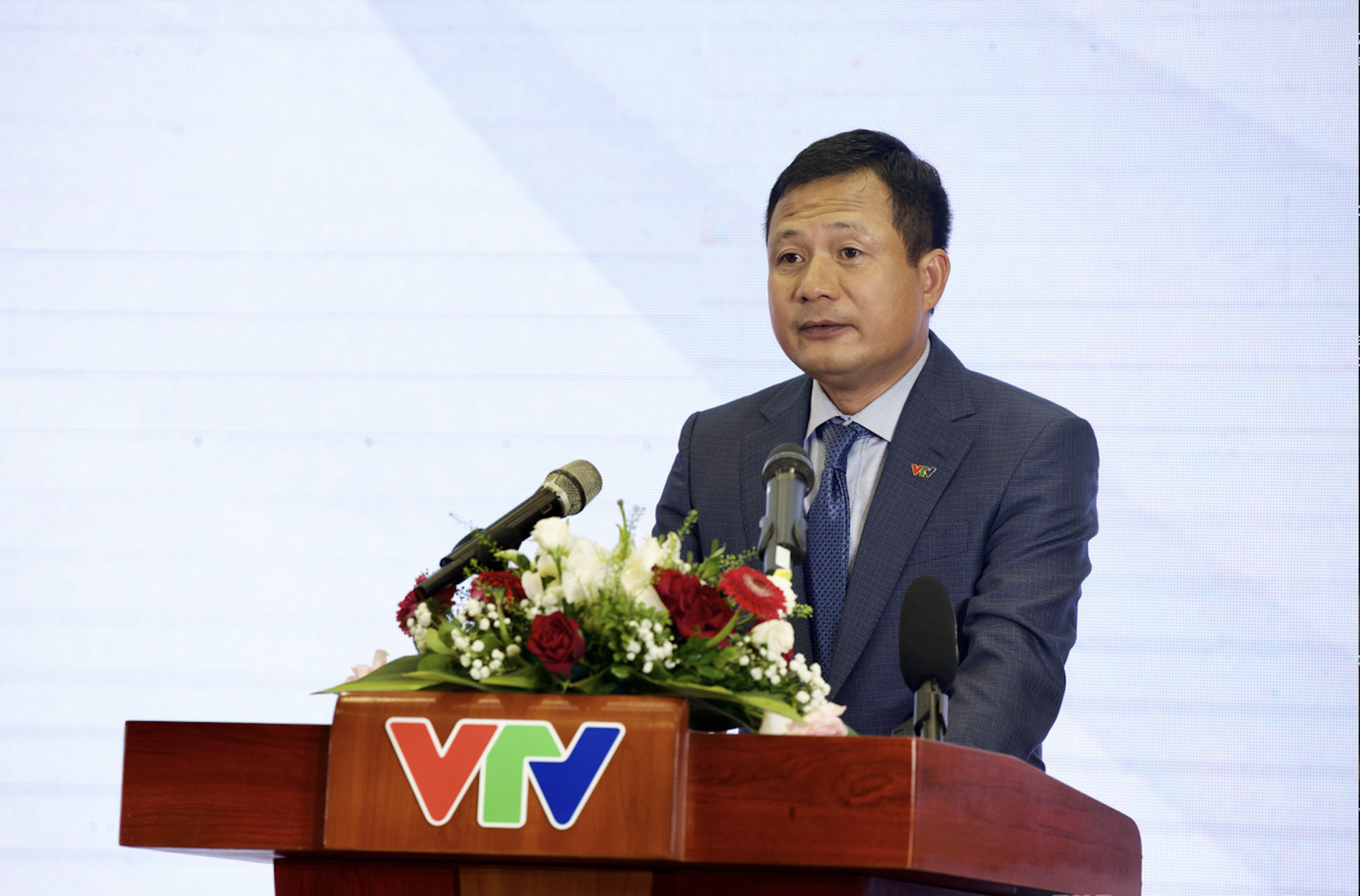 VTV ra mắt Kênh Truyền hình đối ngoại quốc gia-Vietnam Today