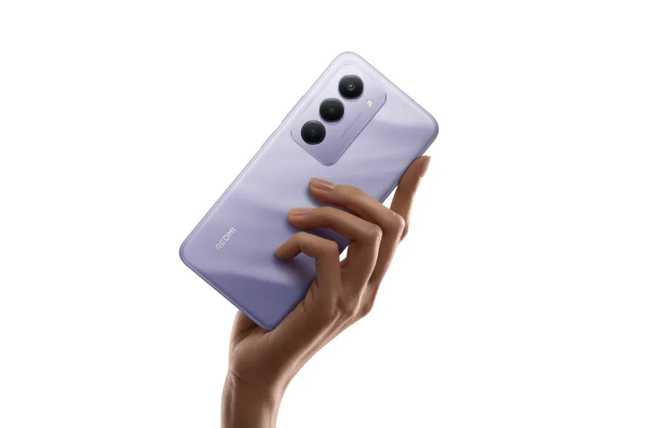「手頃な価格」のシリコンカーボン技術を搭載したXiaomi Redmi 15