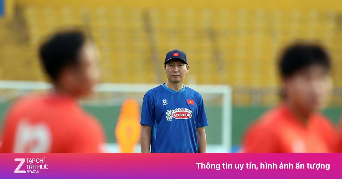 Coach Kim Sang-sik enters a difficult period