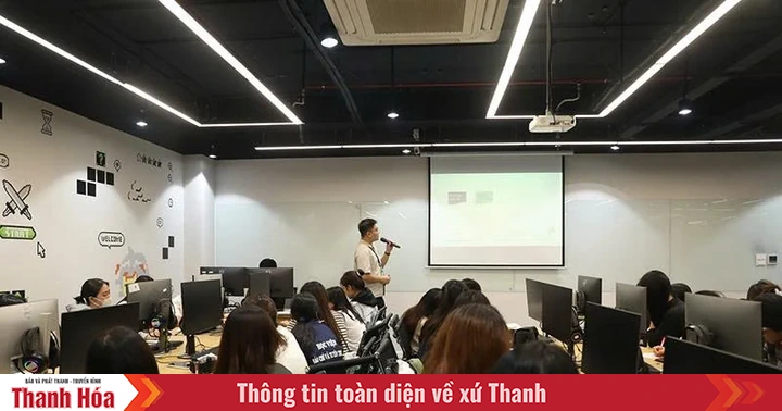 Lạm dụng AI khiến sinh viên lười tư duy