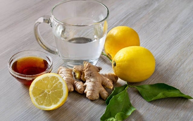 6 món ngon từ gừng tươi đặc biệt cần ăn trong tháng 7 âm 'cô hồn' vì ấm tỳ vị, xua tan năng lượng xấu- Ảnh 3.