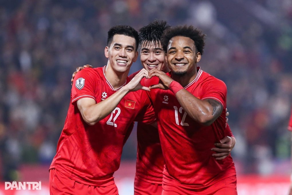 Báo Indonesia chỉ ra điều bất thường của đội tuyển Việt Nam - 1