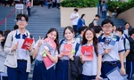 សាកលវិទ្យាល័យជាច្រើននៅទីក្រុងហូជីមិញប្រកាសពិន្ទុចូលរៀននៅសកលវិទ្យាល័យ