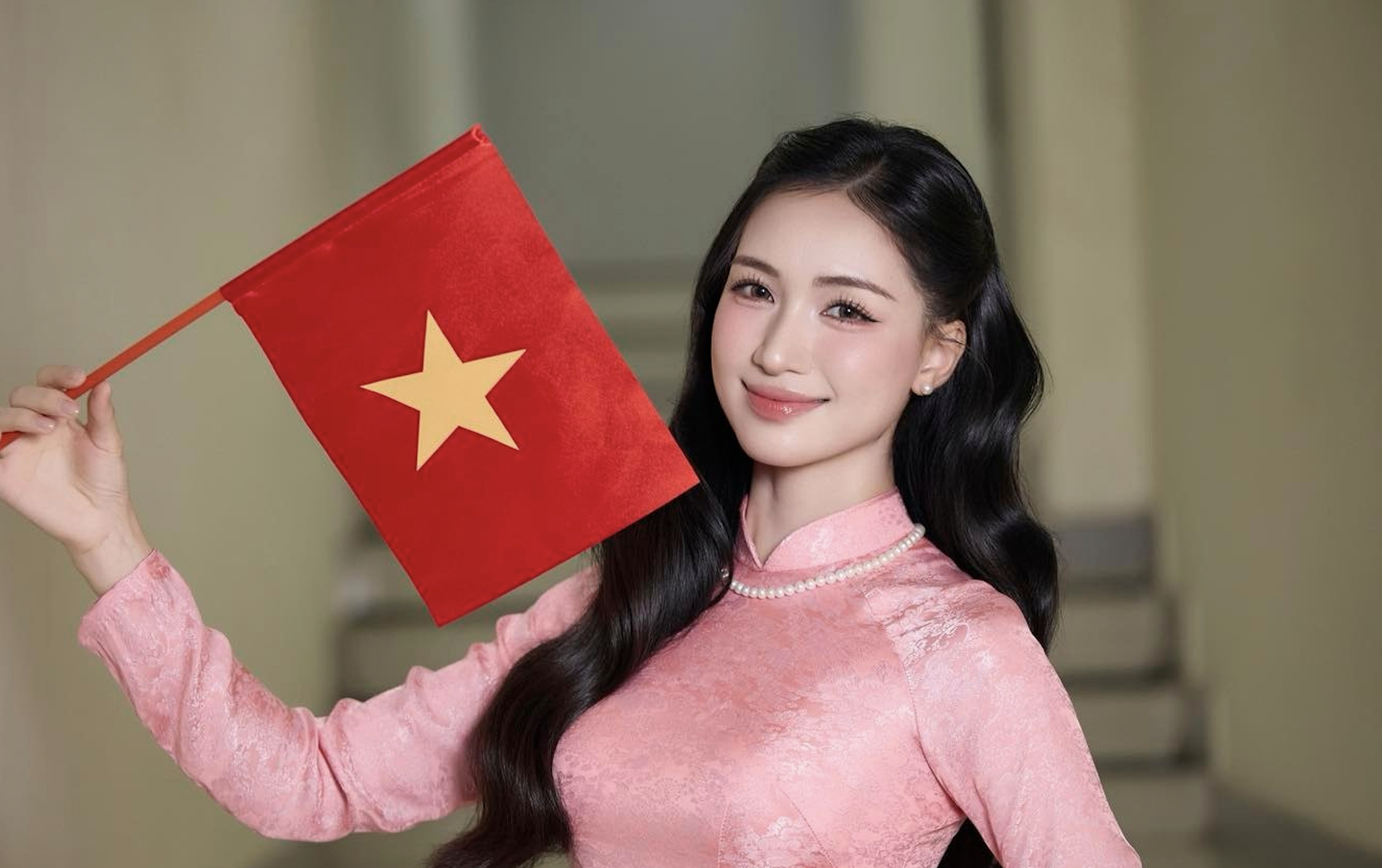 Khoảnh khắc đổi đời của ca sĩ Hòa Minzy