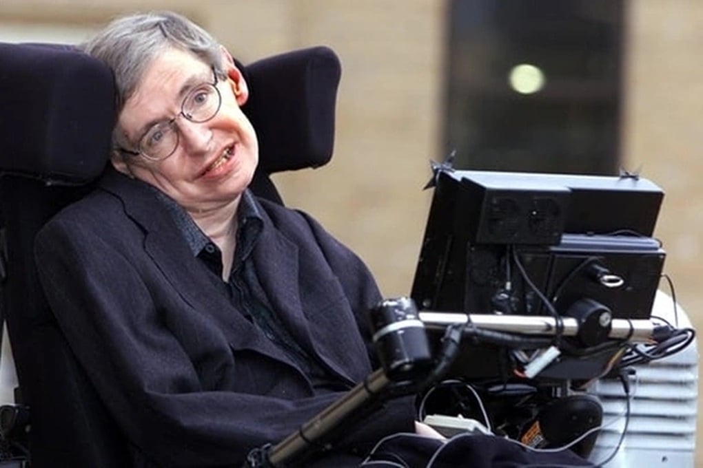 Lời cảnh báo lạnh gáy của thiên tài Stephen Hawking - 1