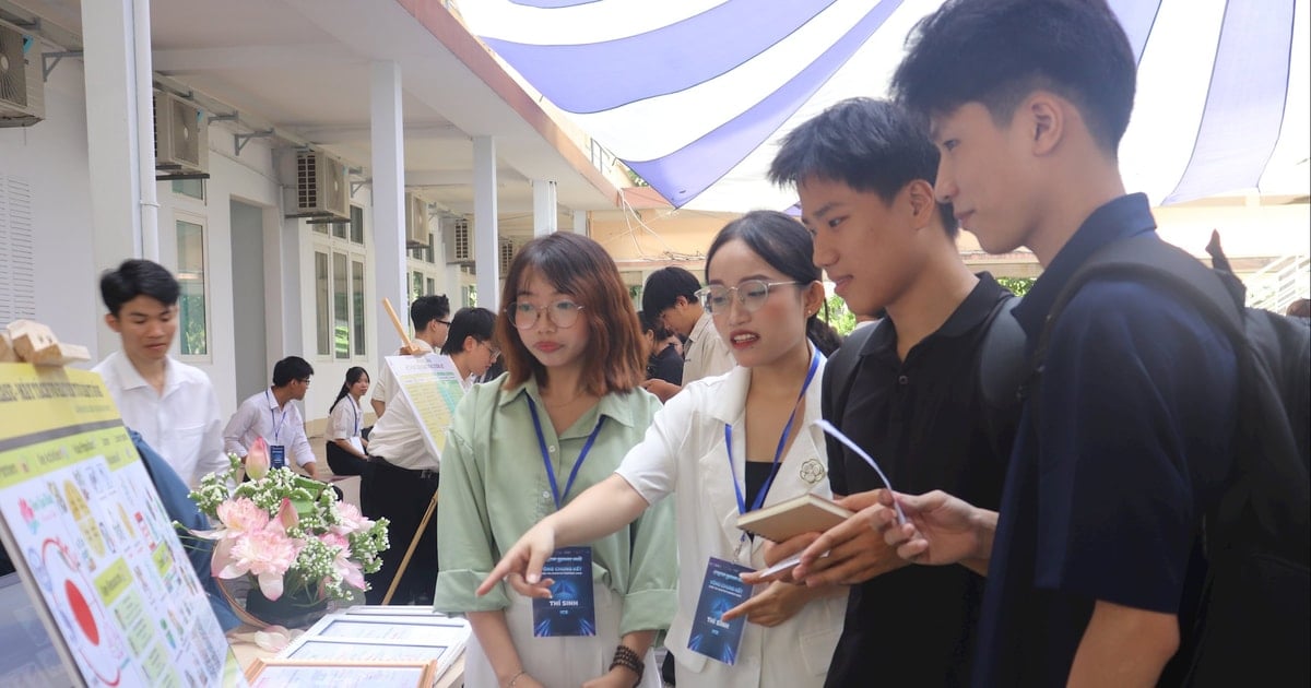 Startup Runway 2025 continue d'être une rampe de lancement pour les étudiants de Da Nang