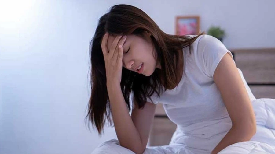 睡眠時間を増やし、老けさせる10の悪い習慣