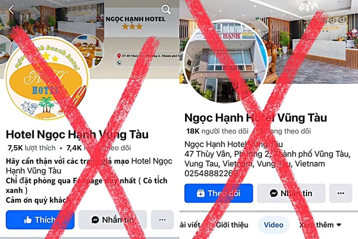 khách sạn - Ảnh 1.