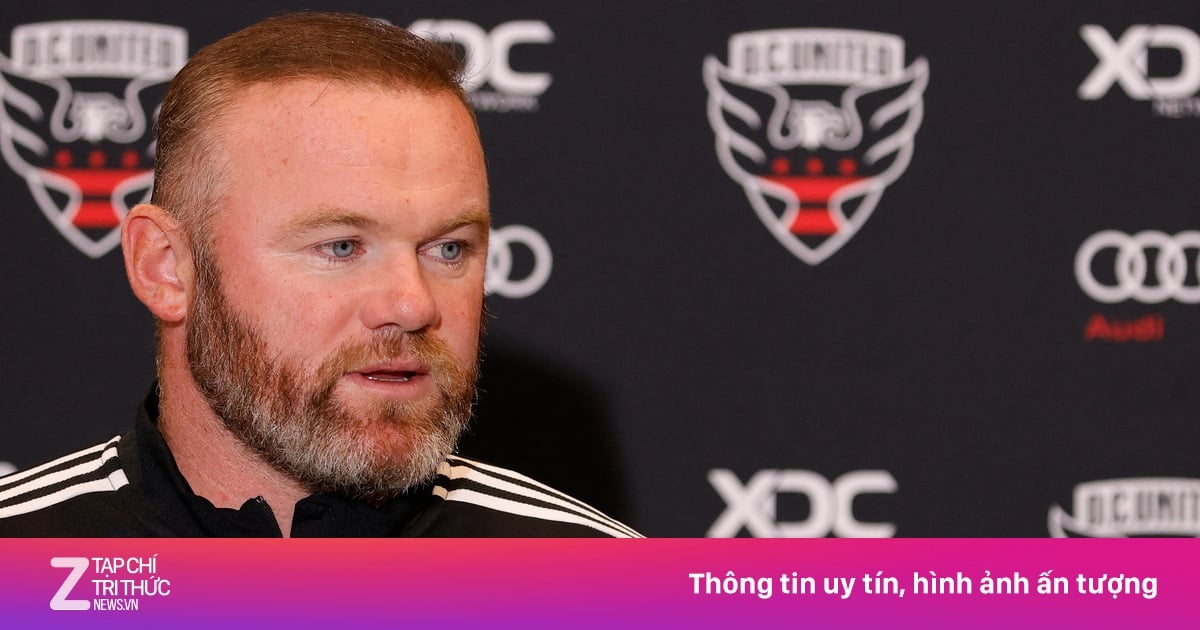 Rooney និង Real Madrid ប្រឆាំង La Liga បញ្ជូន Barca ទៅអាមេរិក