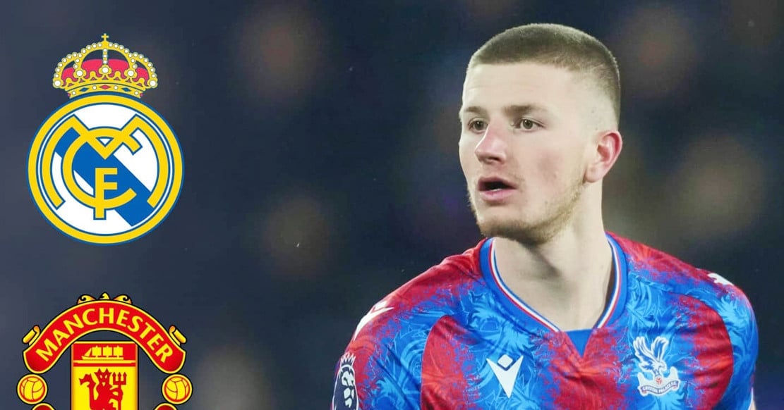 El mediocampista transferido por el Real Madrid MU es muy querido