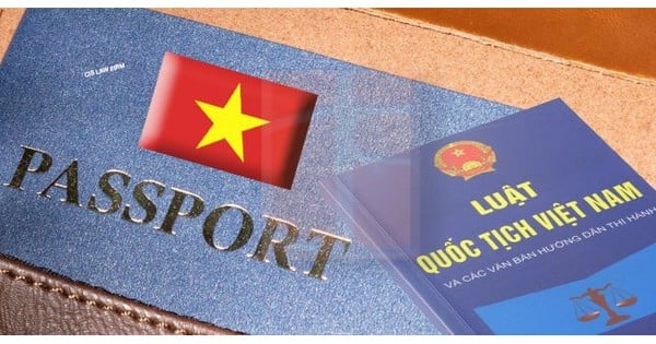 Triển khai thi hành Luật sửa đổi, bổ sung Luật Quốc tịch Việt Nam: Bảo đảm kịp thời, thống nhất và hiệu quả