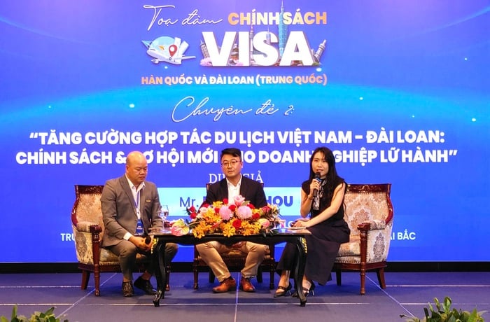 Du lịch golf Việt Nam 