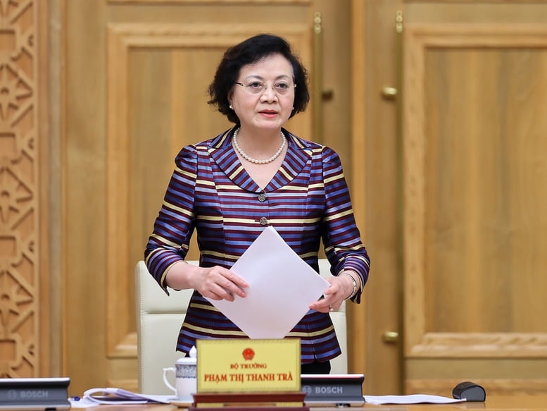 Rà soát kỹ, không để nghỉ việc theo chính sách Nghị định 178 tràn lan- Ảnh 1.