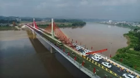 Dự án Cầu Bách Lẫm. Dự án Cầu Bách Lẫm.
