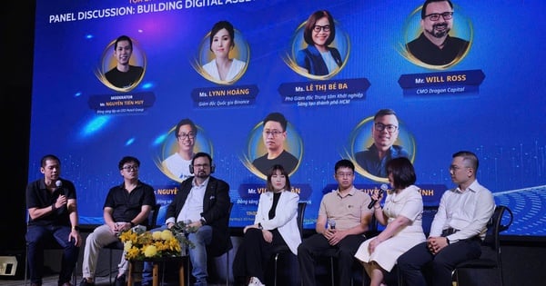 Binance y las perspectivas del mercado de activos digitales de Vietnam: oportunidades y desafíos