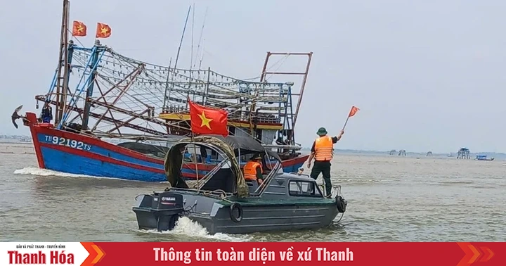 សេចក្តី​ណែនាំ​សម្រាប់​ការ​ឆ្លើយតប​យ៉ាង​សកម្ម​ចំពោះ​ព្យុះ​លេខ​៥ និង​ទឹកជំនន់​ក្រោយ​ព្យុះ