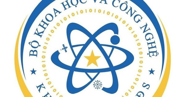 Neues Logo des Ministeriums für Wissenschaft und Technologie: Symbol für Intelligenz, Innovation und Entwicklung für die Menschheit