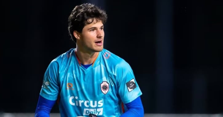 MU has reached an agreement and is preparing to welcome a new goalkeeper to replace Onana.