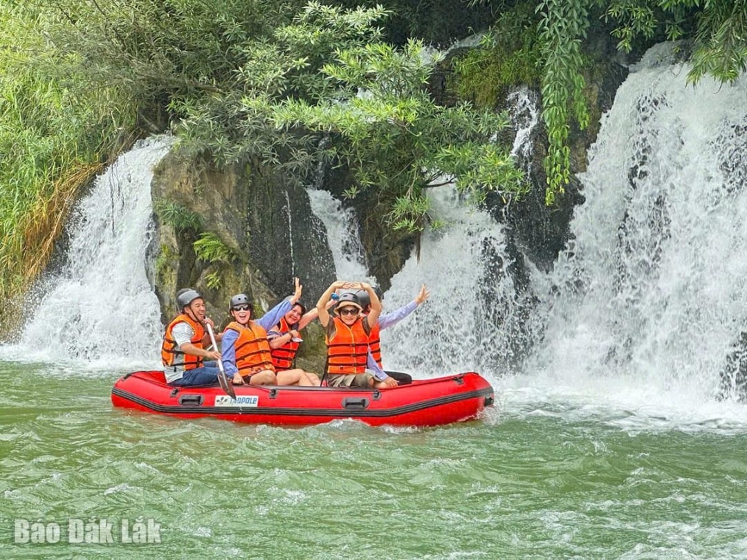 Construire une marque de tourisme vert