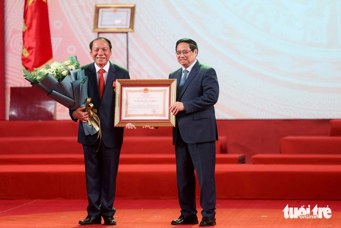 General Secretary To Lam: Investing in culture is investing in the future, in the source of national strength - Photo 5.