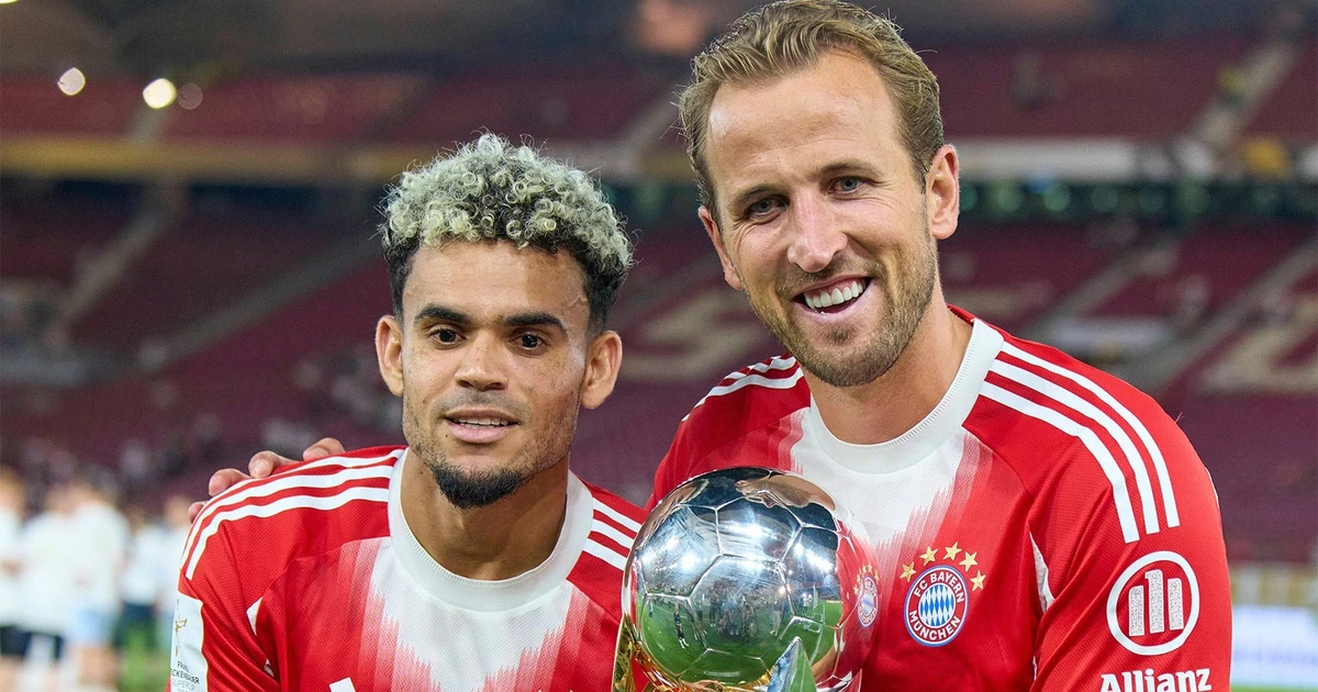Bayern Munich vs Leipzig ទស្សន៍ទាយ 1:30 ព្រឹក ថ្ងៃទី 23 ខែសីហា៖ ការចាប់ផ្តើមដ៏រំភើប