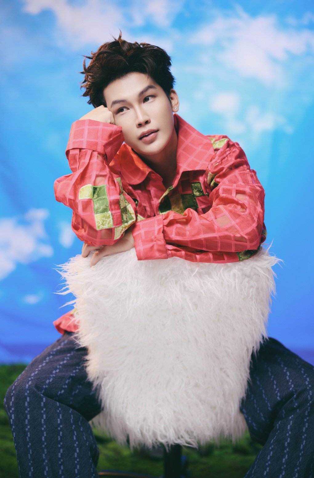 Tiêu Minh Phụng: Tuổi thơ cơ cực, gây chú ý khi đưa cải lương vào rap - 2