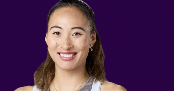 With fewer titles than Alcaraz and Coco Guaff, Chinese female tennis player enters top 10 highest earners