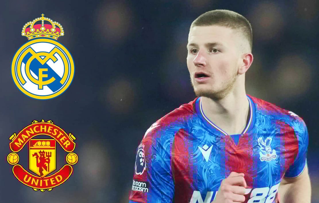 ប្រធាន Adam Wharton ជាមួយ Real Madrid Man UTD 1 1.jpg
