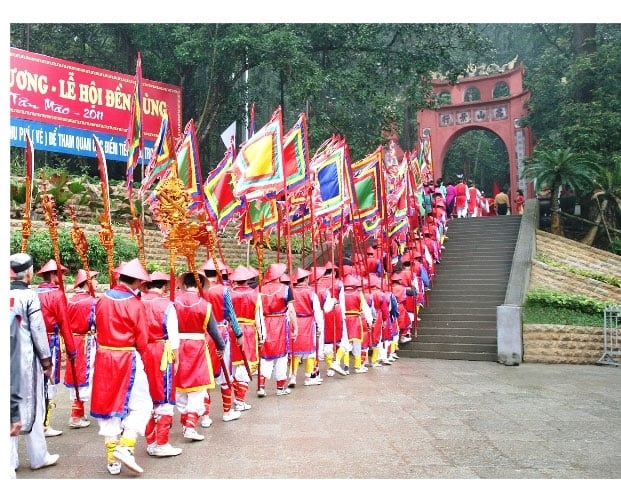 វប្បធម៌ - មូលដ្ឋានគ្រឹះខាងវិញ្ញាណដែលបង្កើតកម្លាំងជាតិ