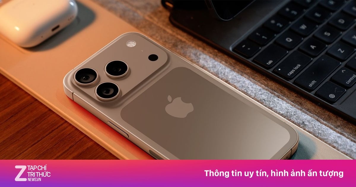 តើត្រូវរំពឹងអ្វីពី Apple នៅខែក្រោយ?