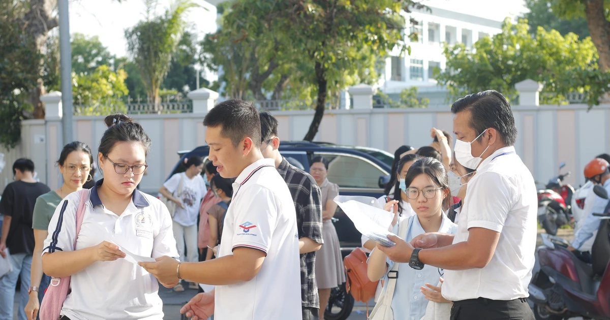 Vietnam University of Petroleum ទទួលបានពិន្ទុគោល 19-20