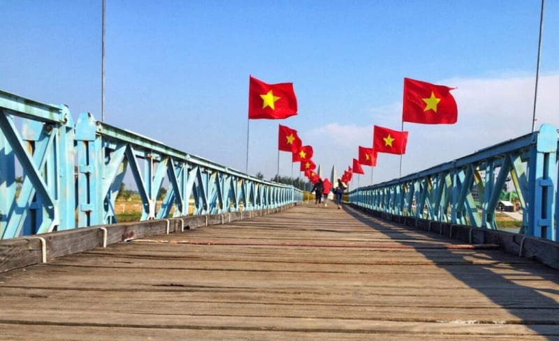 ផ្អាក​ទទួល​ភ្ញៀវ​ជា​បណ្ដោះ​អាសន្ន​ទៅ​រមណីយដ្ឋាន Hien Luong - Ben Hai -0