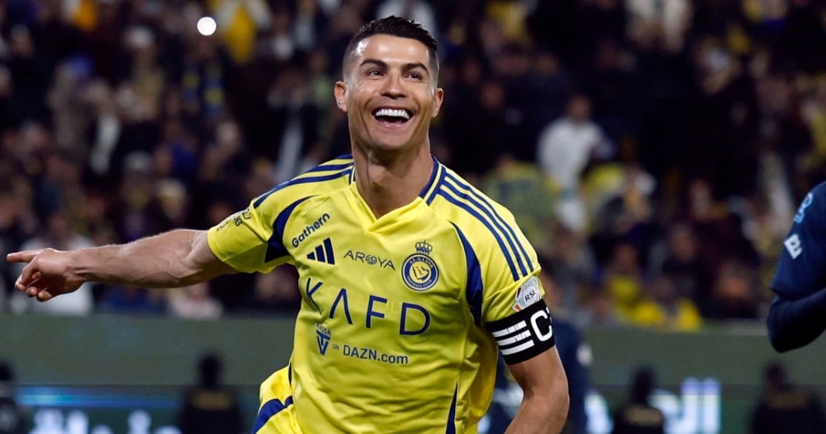 The club that owns C.Ronaldo is suddenly put up for sale